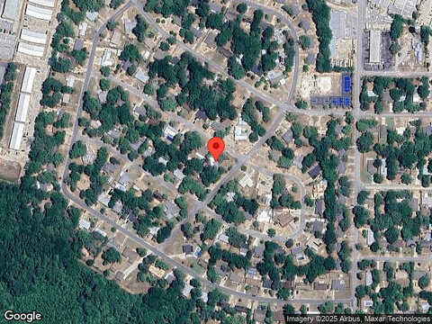 James, VALPARAISO, FL 32580