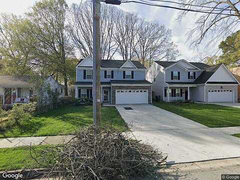 Woolsey, NORFOLK, VA 23513