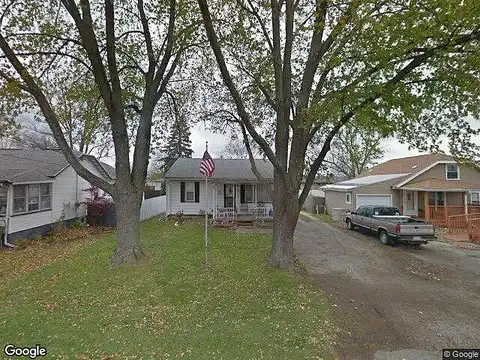 Lauder, BARTONVILLE, IL 61607