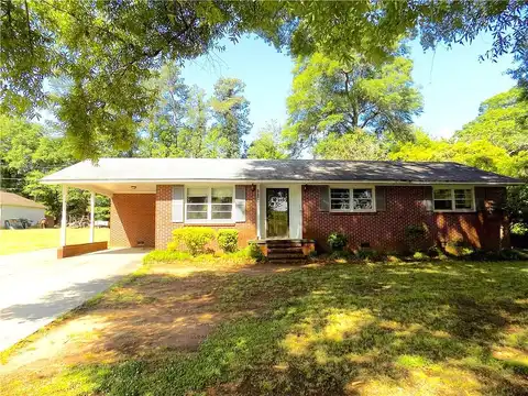 Gerrard, ANDERSON, SC 29625