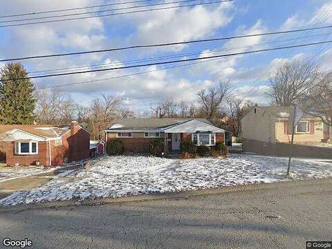 Shannon Heights, VERONA, PA 15147