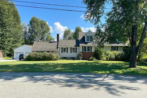 Deerfield, FRANKLIN, NJ 07416