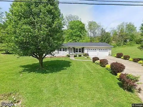 Joyce, MOUNT VERNON, KY 40456