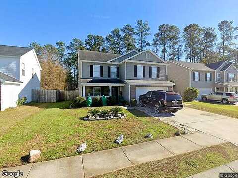 Clayburne, GOOSE CREEK, SC 29445