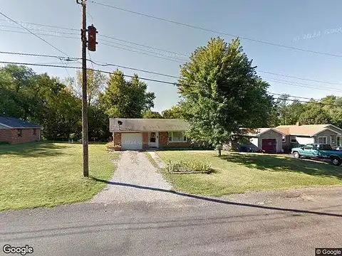 Midway, COTTAGE HILLS, IL 62018