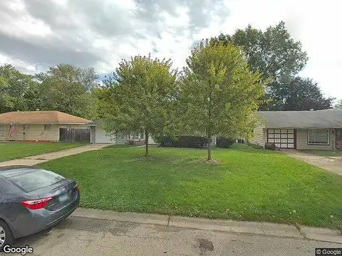 Russell, AURORA, IL 60506