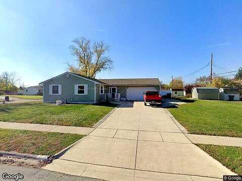 Marview, COLUMBUS, OH 43219