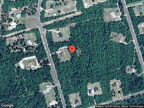 Martin Farms, CRAWFORDVILLE, FL 32327