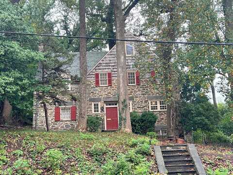 Cold Spring, BALTIMORE, MD 21210