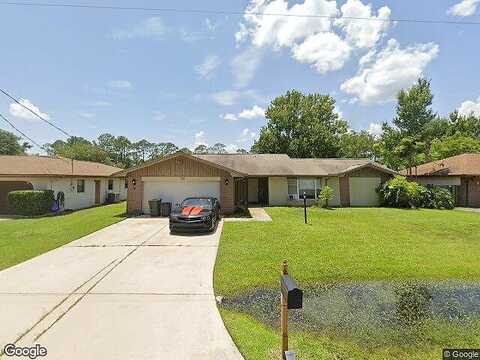 Berkshire, PALM COAST, FL 32137