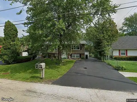 Lydia, ZION, IL 60099