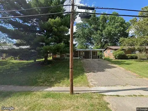 Sidney, CINCINNATI, OH 45238