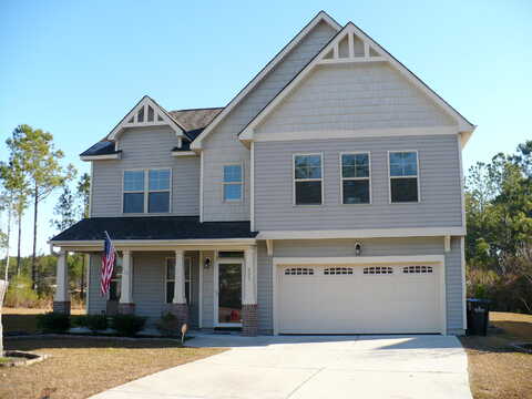 Iroquois, HOLLY RIDGE, NC 28445