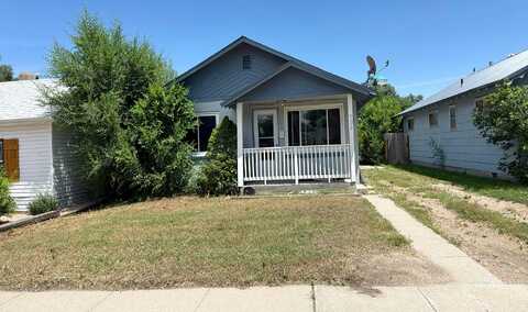 N 3Rd Ave, Sterling, CO 80751