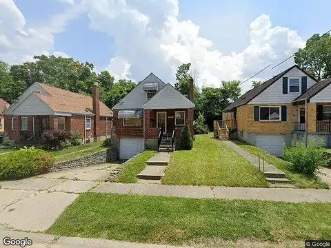 Lynnebrook, CINCINNATI, OH 45224
