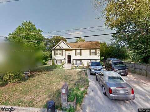 Ewing, SUITLAND, MD 20746