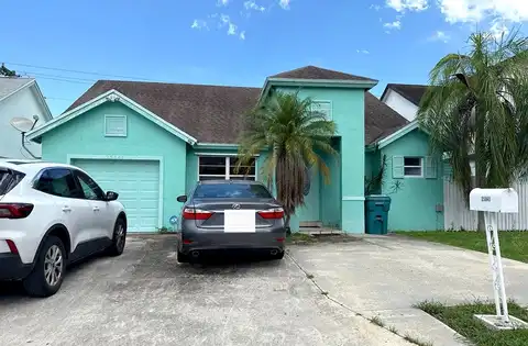 129Th, HOMESTEAD, FL 33032