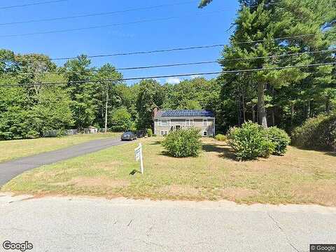Morrisey, CARVER, MA 02330