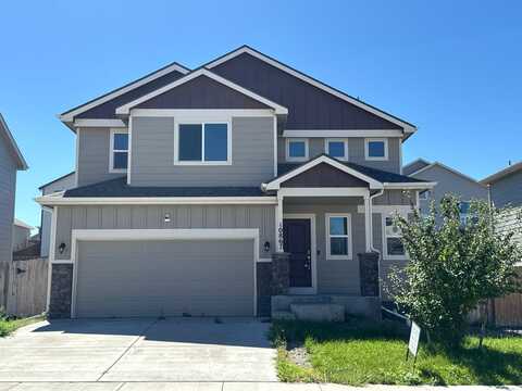 Matta, COLORADO SPRINGS, CO 80925