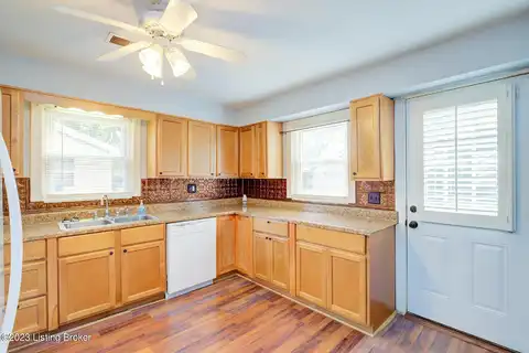 Flat Rock, LOUISVILLE, KY 40245