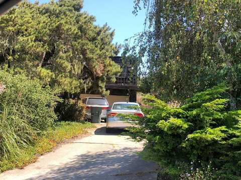 Travis, LOS OSOS, CA 93402