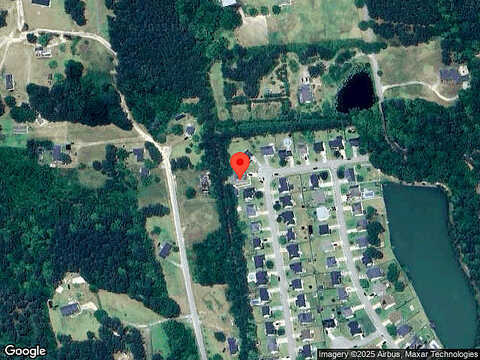 Batty, SUMTER, SC 29154