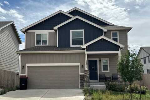 Witcher, COLORADO SPRINGS, CO 80925