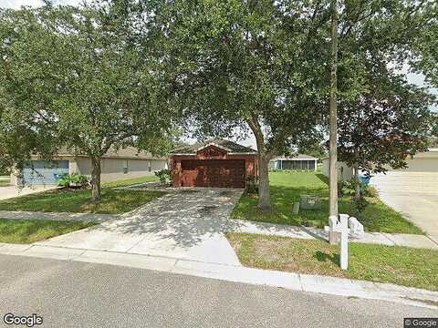 Three Leaf, BROOKSVILLE, FL 34604