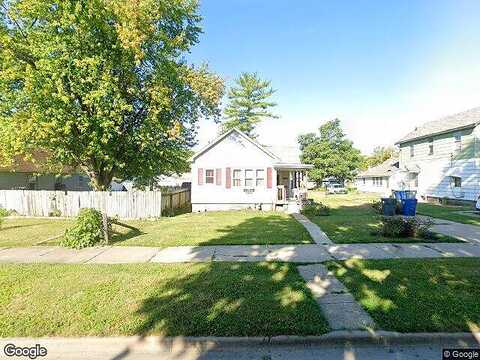 Fayette, CLINTON, IA 52732