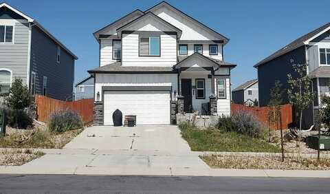Winding Glen, PEYTON, CO 80831