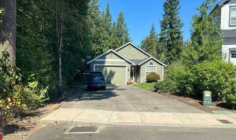 Gardiner, ESTACADA, OR 97023