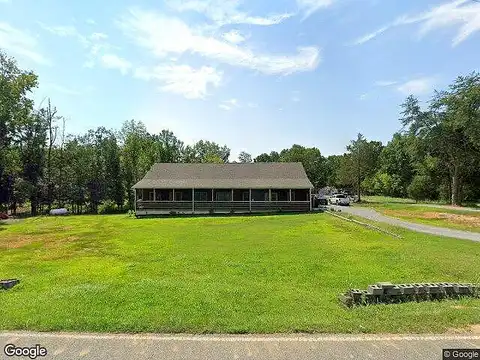 Mosley Ferry, CHAPMANSBORO, TN 37035