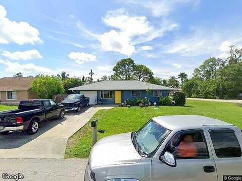 Tampa, FORT MYERS, FL 33967