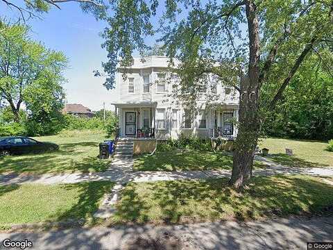 Leicester, DETROIT, MI 48202