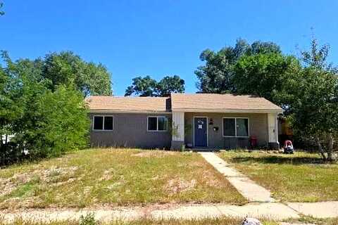 Meade, COLORADO SPRINGS, CO 80907
