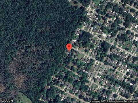 Robin, SLIDELL, LA 70460