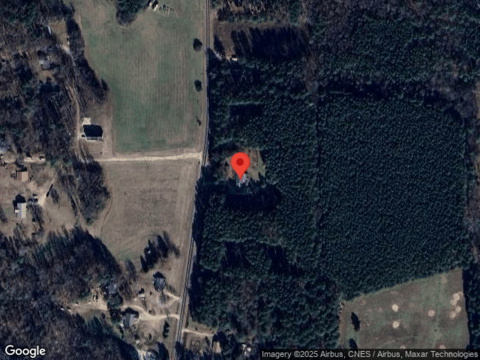 Ballard Pruitt, FRANKLINTON, NC 27525