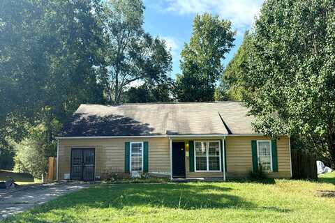 Garnet, ATLANTA, GA 30349
