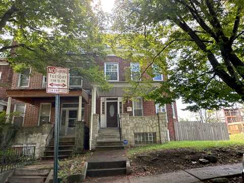 Woodbrook, BALTIMORE, MD 21217