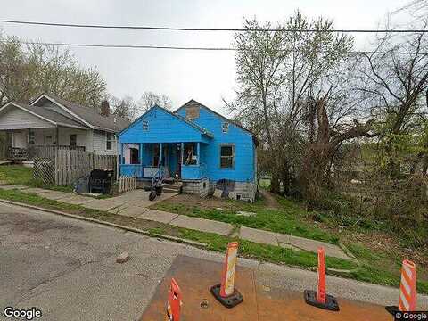 Gray, ZANESVILLE, OH 43701