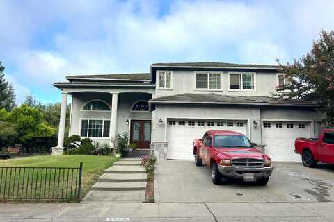 Danjac, SACRAMENTO, CA 95822