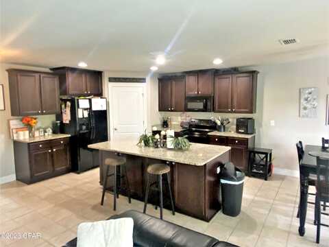 Merritt Brown, PANAMA CITY, FL 32404
