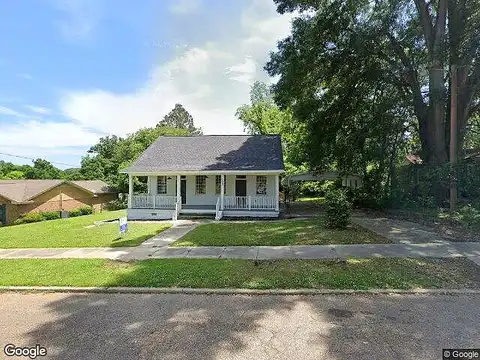 College, PORT GIBSON, MS 39150
