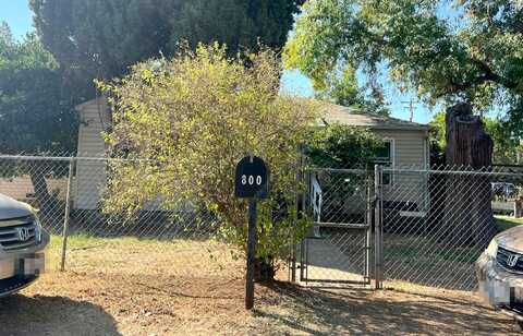 Park, SACRAMENTO, CA 95838