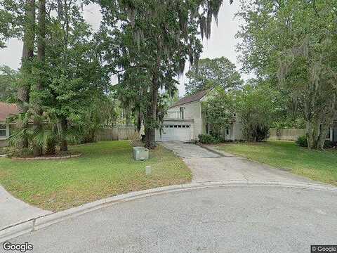 Southbury, JACKSONVILLE, FL 32257