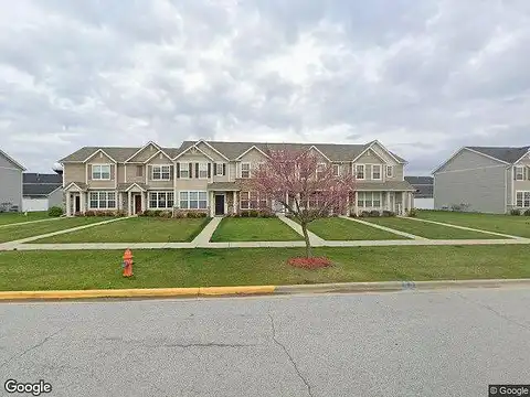Rhode Island, CROWN POINT, IN 46307