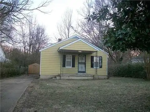 Clifton, MEMPHIS, TN 38127