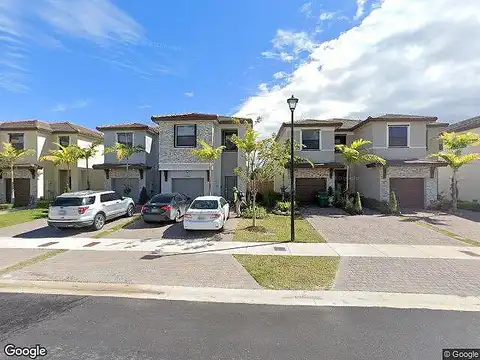 107Th, HOMESTEAD, FL 33032