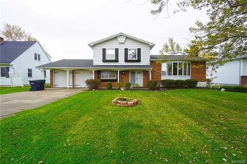 Stony Point, GRAND ISLAND, NY 14072