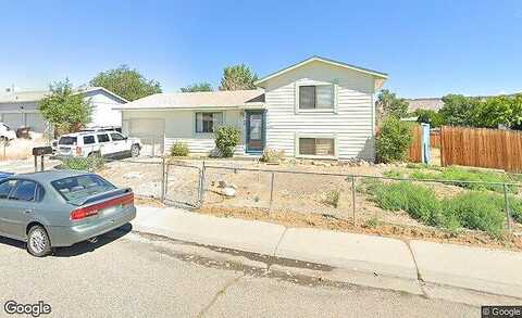 Bookcliff, GRAND JUNCTION, CO 81504